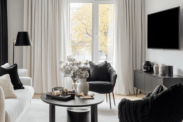 Kodėl jūsų namų temperatūra kiekviename kambaryje skiriasi (ir kaip ją ištaisyti) ~ Naujo dizaino tinklaraštis